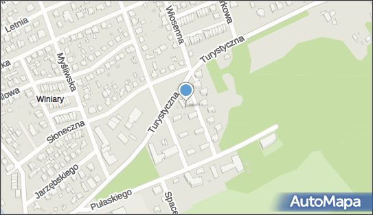 Apteka, Os. Kazimierza Pułaskiego 2, Warka 05-660, godziny otwarcia, numer telefonu