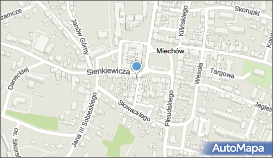 Apteka, Ul. Adama Mickiewicza 2, Miechów 32-200, godziny otwarcia, numer telefonu