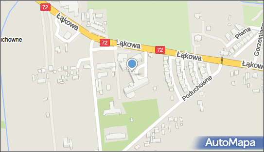 Apteka, Ul. Poduchowne 1, Turek 62-700, godziny otwarcia, numer telefonu