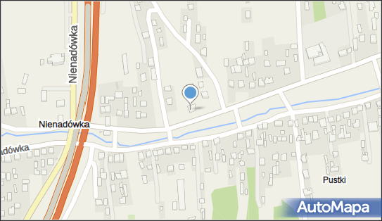 Apteka, Nienadówka 695A, Nienadówka 36-052, godziny otwarcia, numer telefonu