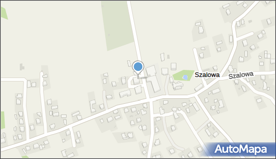 Apteka, Szalowa 419, Szalowa 38-331, godziny otwarcia, numer telefonu