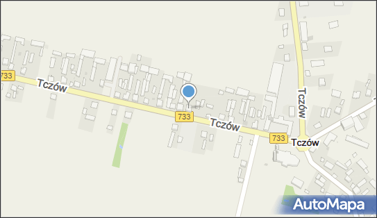 Apteka, Tczów 40b, Tczów 26-706, godziny otwarcia, numer telefonu