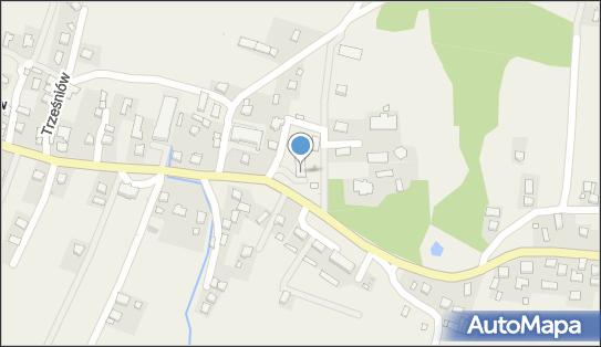 Apteka, Trześniów 87a, Trześniów 36-212, godziny otwarcia, numer telefonu