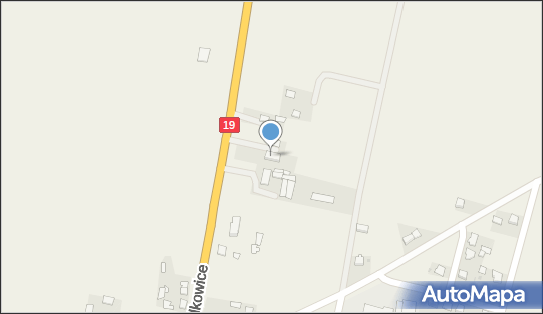 Apteka, Dziadkowice 48A, Dziadkowice 17-306, godziny otwarcia, numer telefonu
