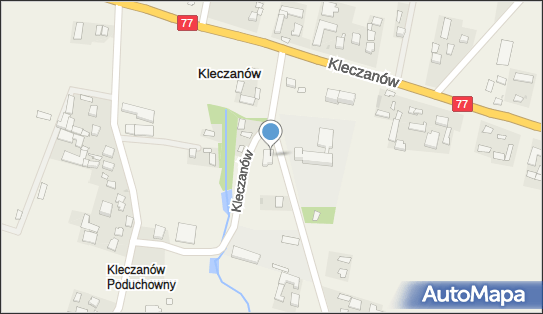 Apteka, Kleczanów 144, Kleczanów 27-641, godziny otwarcia, numer telefonu