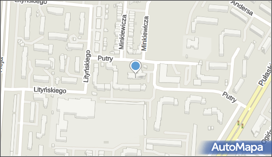 Apteka, Ul. Aleksandra Putry 9, Suwałki 16-400, godziny otwarcia, numer telefonu