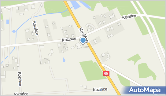 Apteka, 9, Kozińce 16-002, godziny otwarcia, numer telefonu