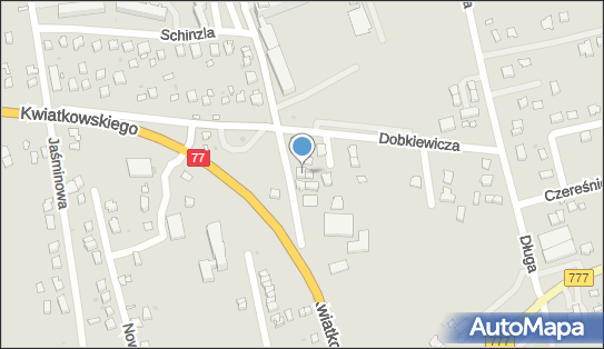 Apteka, Ul. Dr. Aleksandra Dobkiewicza 12, Sandomierz 27-600, godziny otwarcia, numer telefonu