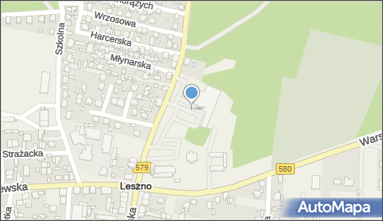 Apteki Centrum - Mazowieckie Centrum Leków, Ul. Partyzantów 2A 05-084, godziny otwarcia, numer telefonu