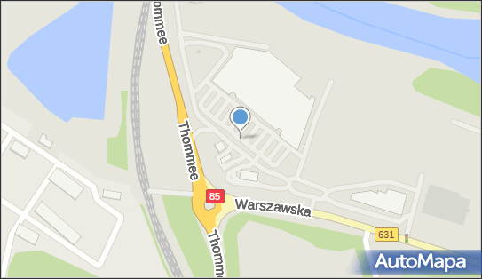 Apteki Centrum - Mazowieckie Centrum Leków, Ul. Warszawska 36 05-100, godziny otwarcia, numer telefonu