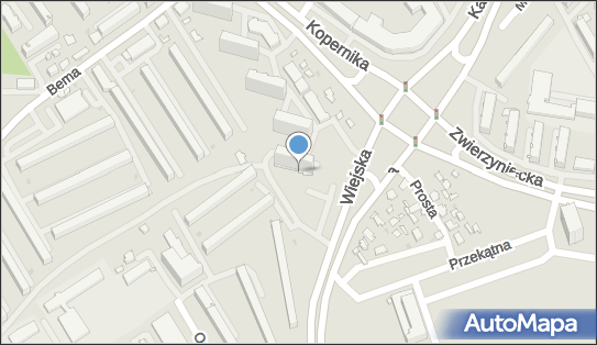 Astra, Ul. Mikołaja Kopernika 3A, Białystok 15-377, godziny otwarcia, numer telefonu