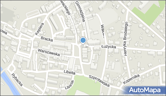 Centrum Zdrowia, Pl. Słowiański 14, Żagań 68-100, godziny otwarcia, numer telefonu