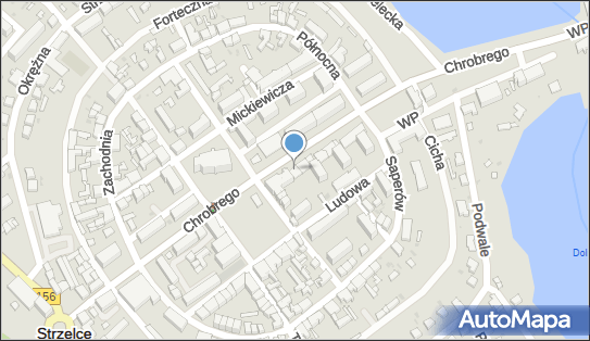 Centrum Zdrowia, Ul. Bolesława Chrobrego 7, Strzelce Krajeńskie 66-500, godziny otwarcia, numer telefonu