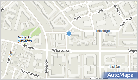 Cosmedica, Ul. Wąwozowa 32, Warszawa 02-796, godziny otwarcia, numer telefonu, NIP: 9512184551