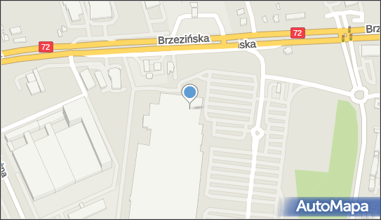 Dr Zdrowie, Ul. Brzezińska 27/29, Łódź 92-103, godziny otwarcia, numer telefonu