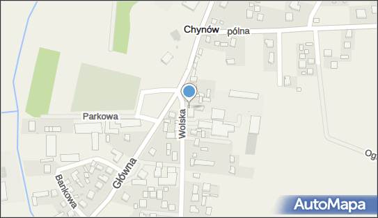 Farmab S.c, Ul. Wolska 3, Chynów 05-650, godziny otwarcia, numer telefonu