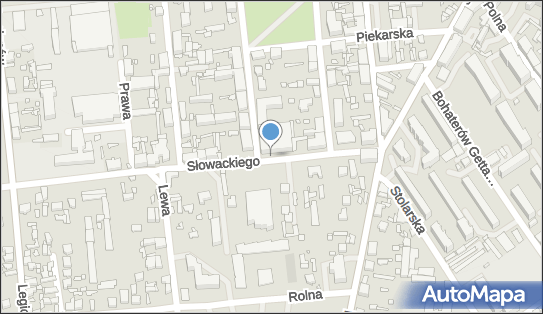 Flora II Mgr Farm. Jacek Cieciura, Ul. Juliusza Słowackiego 8/10 97-200, godziny otwarcia, numer telefonu