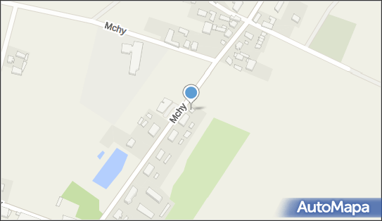 Gracja, 41, Mchy 63-130