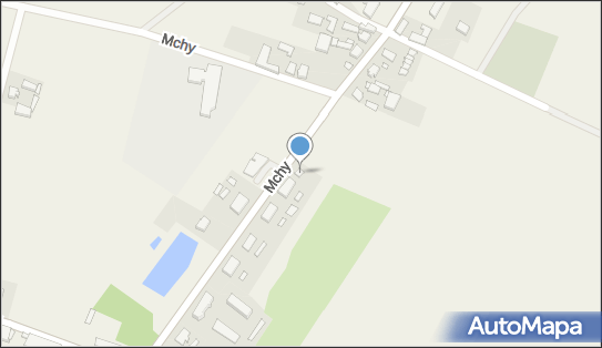 Gracja, Mchy 41, Mchy 63-130