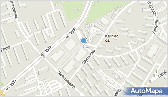 Kaliniec, Ul. Młynarska 131, Kalisz 62-800, godziny otwarcia, numer telefonu
