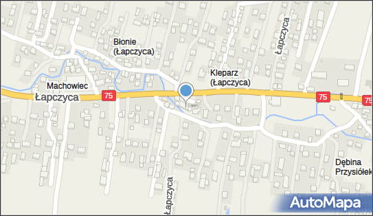 Kinga, Łapczyca 154, Łapczyca 32-744, godziny otwarcia, numer telefonu
