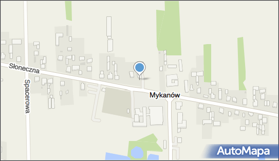 Lindorm, Ul. Słoneczna 121, Mykanów 42-233, godziny otwarcia, numer telefonu, NIP: 5732545799