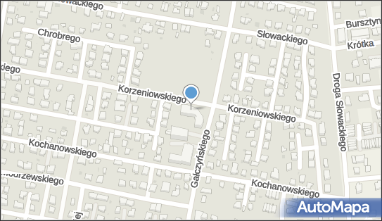 Magnolia, Ul. Józefa Konrada Korzeniowskiego 66, Pruszcz Gdański 83-000, numer telefonu, NIP: 5931006697