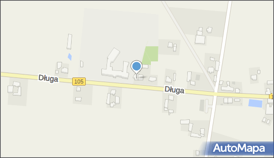 Malwa, Ul. Długa 19, Brojce 72-304, numer telefonu