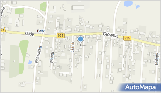 Margaretka, Ul. Główna 72B, Bełk 44-230, godziny otwarcia, numer telefonu