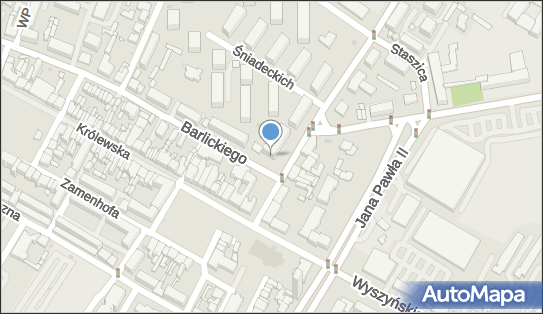 Medest Bis III, Ul. Norberta Barlickiego 2, Kutno 99-300, godziny otwarcia, numer telefonu