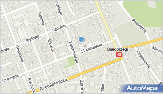 Medica, Ul. 11 Listopada 8, Białobrzegi 26-800, godziny otwarcia, numer telefonu