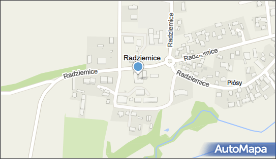 Mgr Alicja Boszkowska Punkt Apteczny, 80, Radziemice 32-107, godziny otwarcia