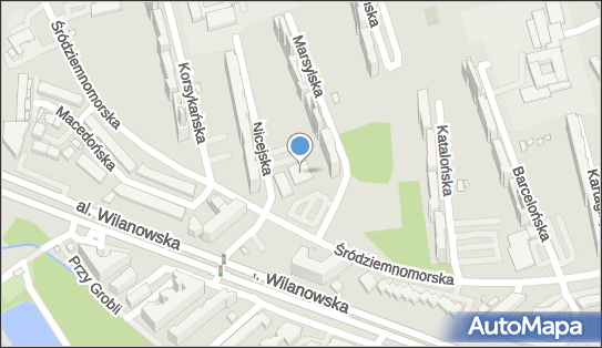 Nasza, Ul. Nicejska 2, Warszawa 02-763, godziny otwarcia, numer telefonu