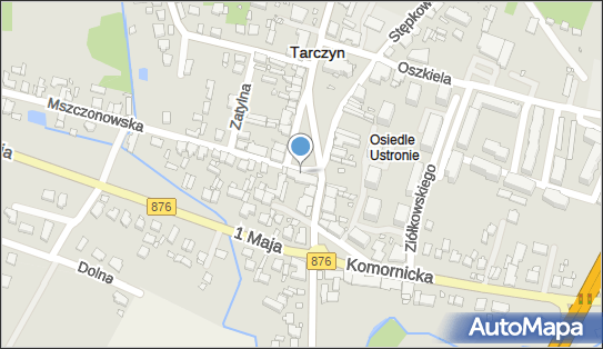 Nasza, Ul. Rynek 37, Tarczyn 05-555, godziny otwarcia, numer telefonu