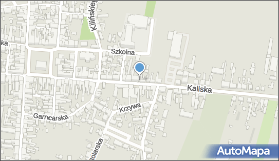 Nova, Ul. Kaliska 21, Pleszew 63-300, godziny otwarcia, numer telefonu
