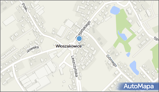 Nowa, Pl. 21 Października 7, Włoszakowice 64-140, numer telefonu, NIP: 6971071075