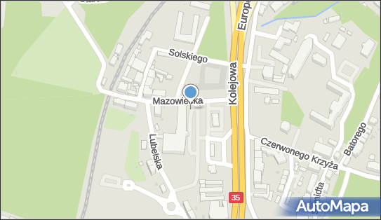 Ok, Ul. Mazowiecka 3, Wałbrzych 58-300, godziny otwarcia, numer telefonu