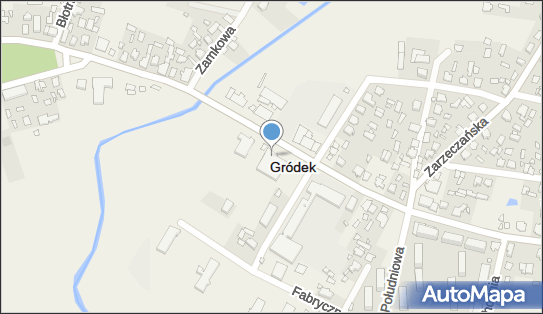 Omega, Ul. Aleksandra I Grzegorza Chodkiewiczów 10, Gródek 16-040, godziny otwarcia, numer telefonu