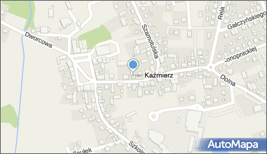Panaceum, Ul. Jana Pawła II 11, Kaźmierz 64-530, numer telefonu