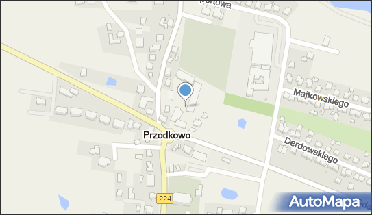 Panaceum, Ul. Gdańska 1A, Przodkowo 83-304, numer telefonu