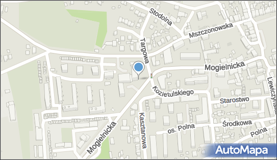 Papaya 5, Ul. Mogielnicka 28C, Grójec 05-600, godziny otwarcia, numer telefonu