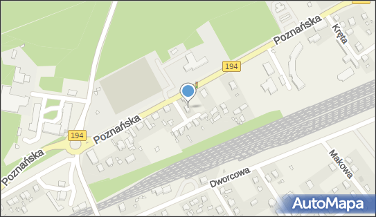 Peonia, Ul. Poznańska 113, Kobylnica 62-006, godziny otwarcia, numer telefonu, NIP: 7772558585