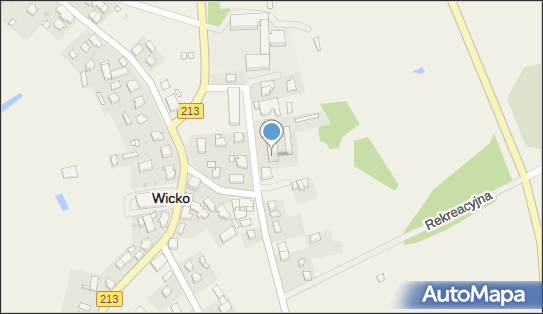 Pod Agawą, Ul. Radosna 7 C, Wicko 84-352, numer telefonu, NIP: 7641402552