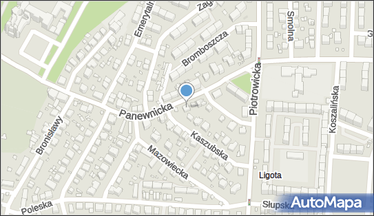 Pod Bazyliką, Ul. Panewnicka 27, Katowice 40-730, godziny otwarcia, numer telefonu