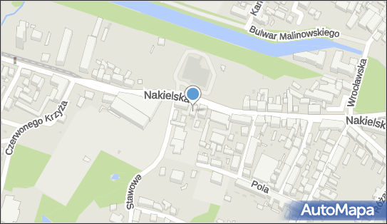 Pod Bławatkiem, Ul. Nakielska 49, Bydgoszcz 85-219, godziny otwarcia, numer telefonu