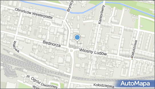 9542461989, Apteka pod Kwiatami B.Gawlik i A.Potyka Sp. j. 