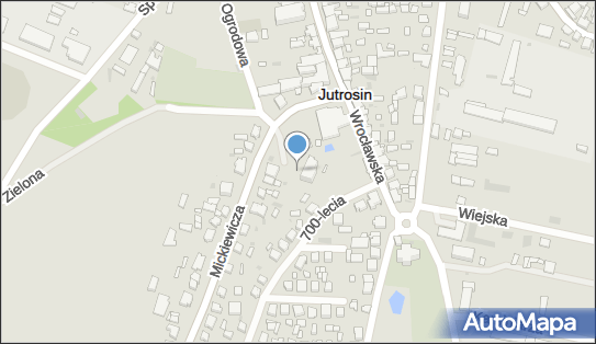 Pod Orłem II, Ul. Adama Mickiewicza 8A, Jutrosin 63-930, godziny otwarcia, numer telefonu