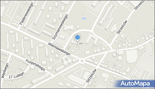 Pod Topolami, Ul. Henryka Wieniawskiego 3B, Żary 68-200, godziny otwarcia, numer telefonu