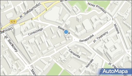 Przy Operze, Ul. Senatorska 20, Warszawa 00-095, godziny otwarcia, numer telefonu