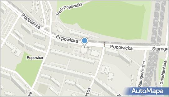 Przy Popowickiej, Ul. Popowicka 28, Wrocław 54-237, godziny otwarcia, numer telefonu